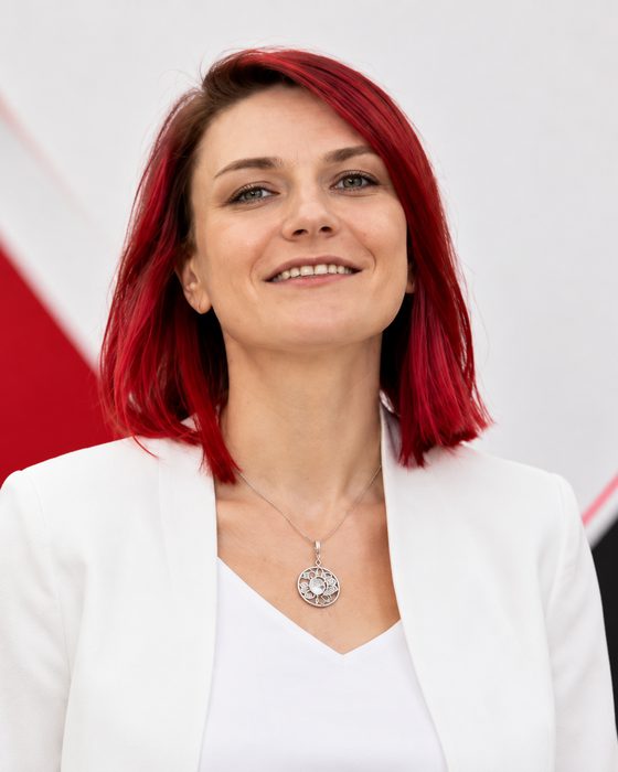 Юлия Самсонова